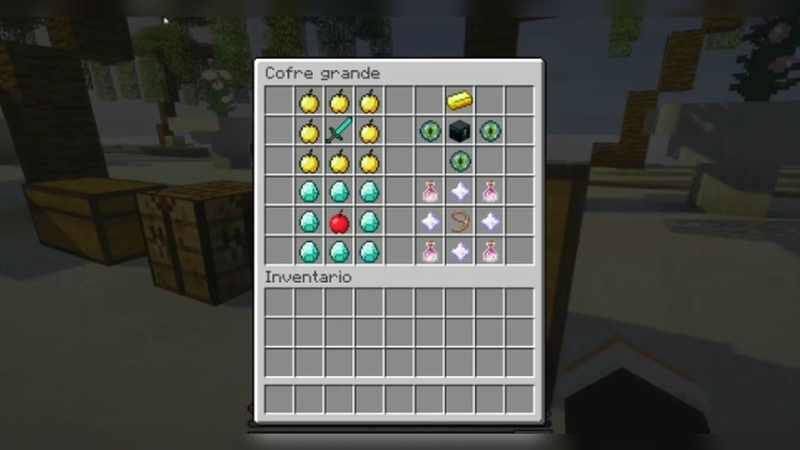 101 New Things Mod - imagen 2