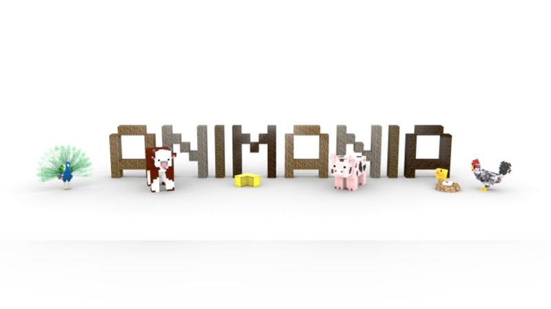 Animania Mod