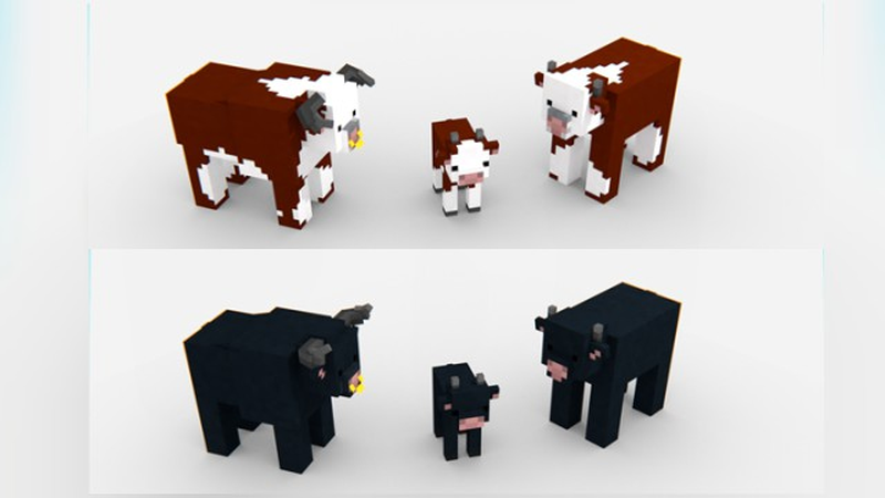 Animania Mod - imagen 2