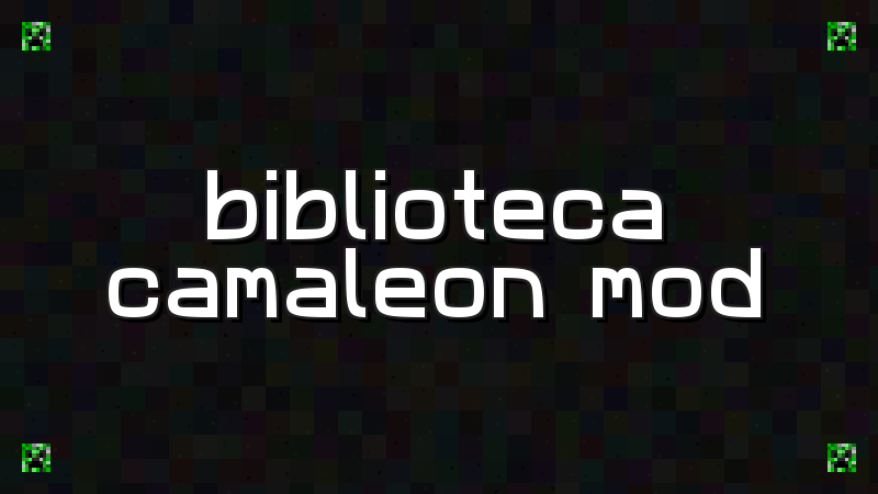 Chameleon Library - imagen 2