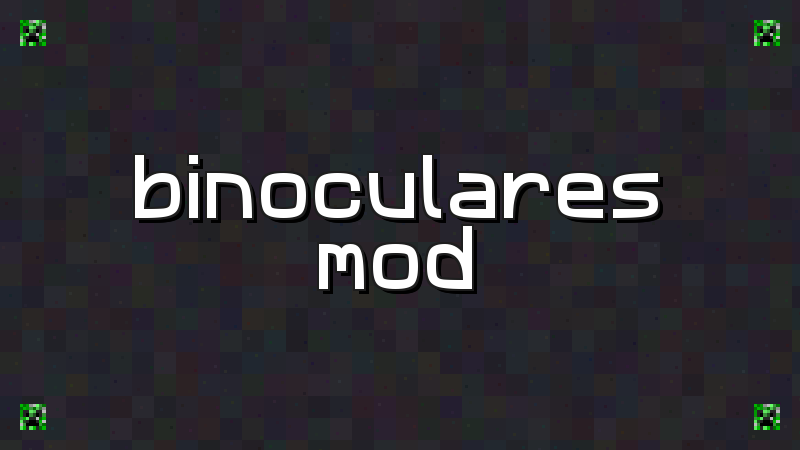Binocular Mod - imagen 2
