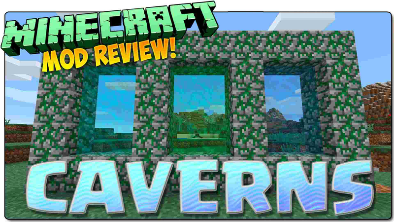 Cavern Mod