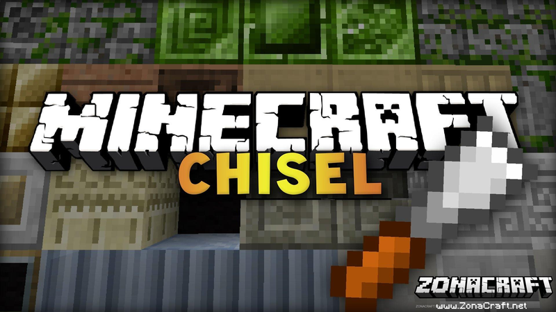 Chisel Mod