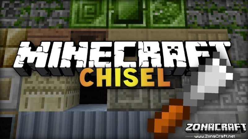 Chisel Mod - imagen 2