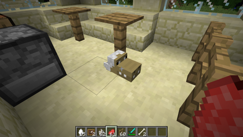 Crocoducks Mod