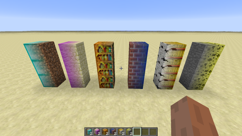 MalisisCore Mod - imagen 2