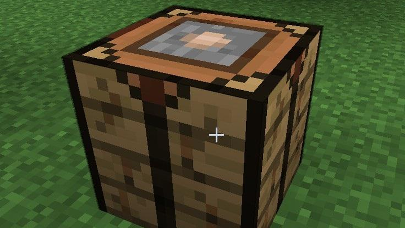 Ore Dictionary Converter Mod - imagen 2