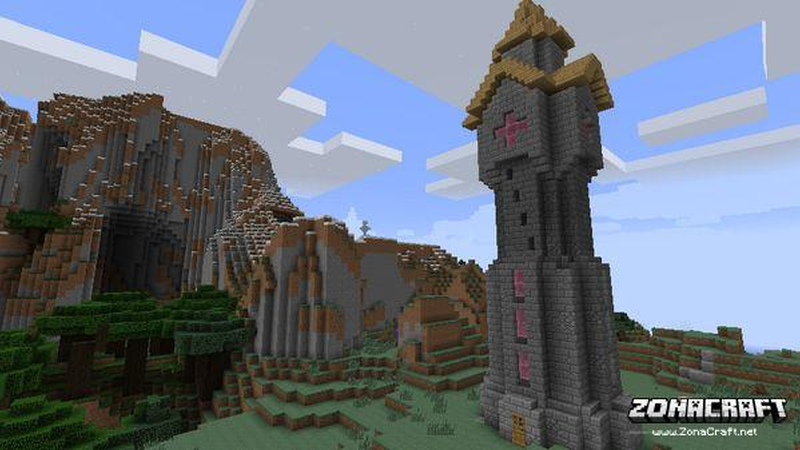 Roguelike Dungeons Mod - imagen 2