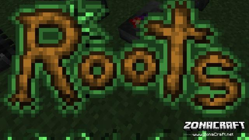 Roots Mod