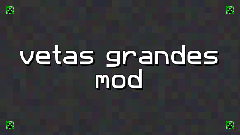 Large Veins Mod - imagen 2