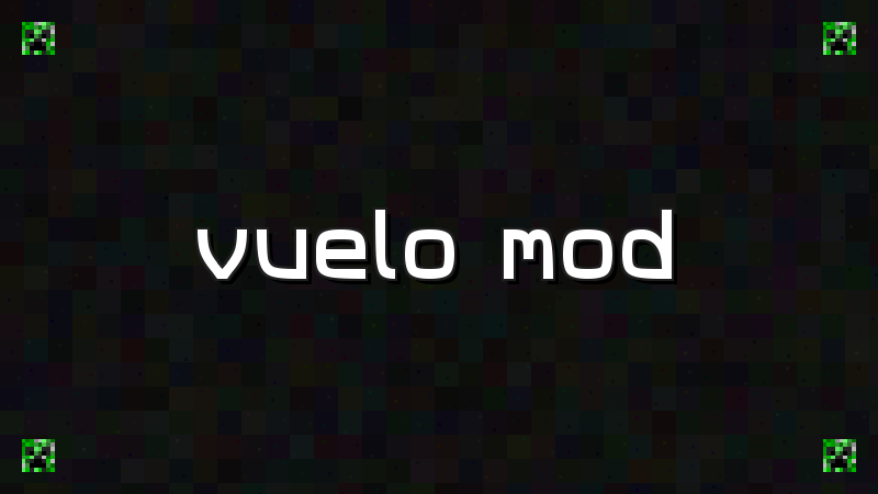 Fly Mod