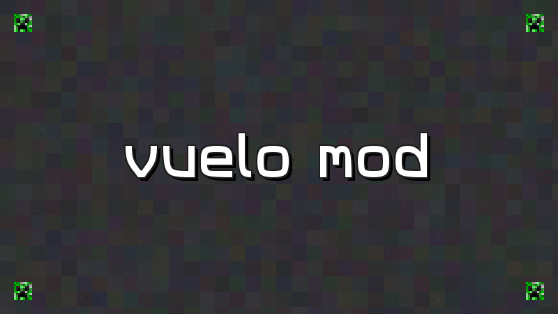 Fly Mod - imagen 2